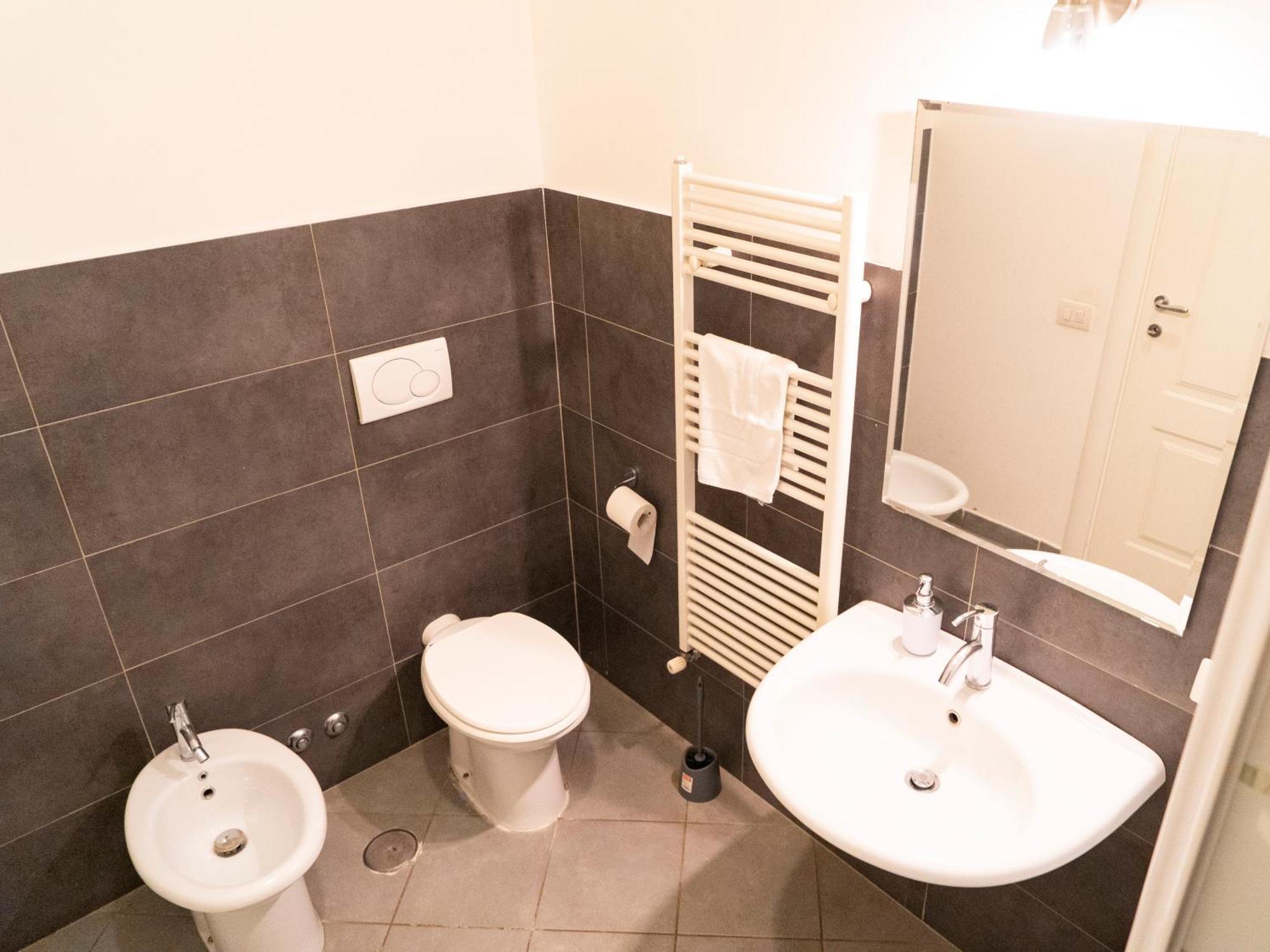 Salotto Piramide Bed & Breakfast Roma Phòng bức ảnh