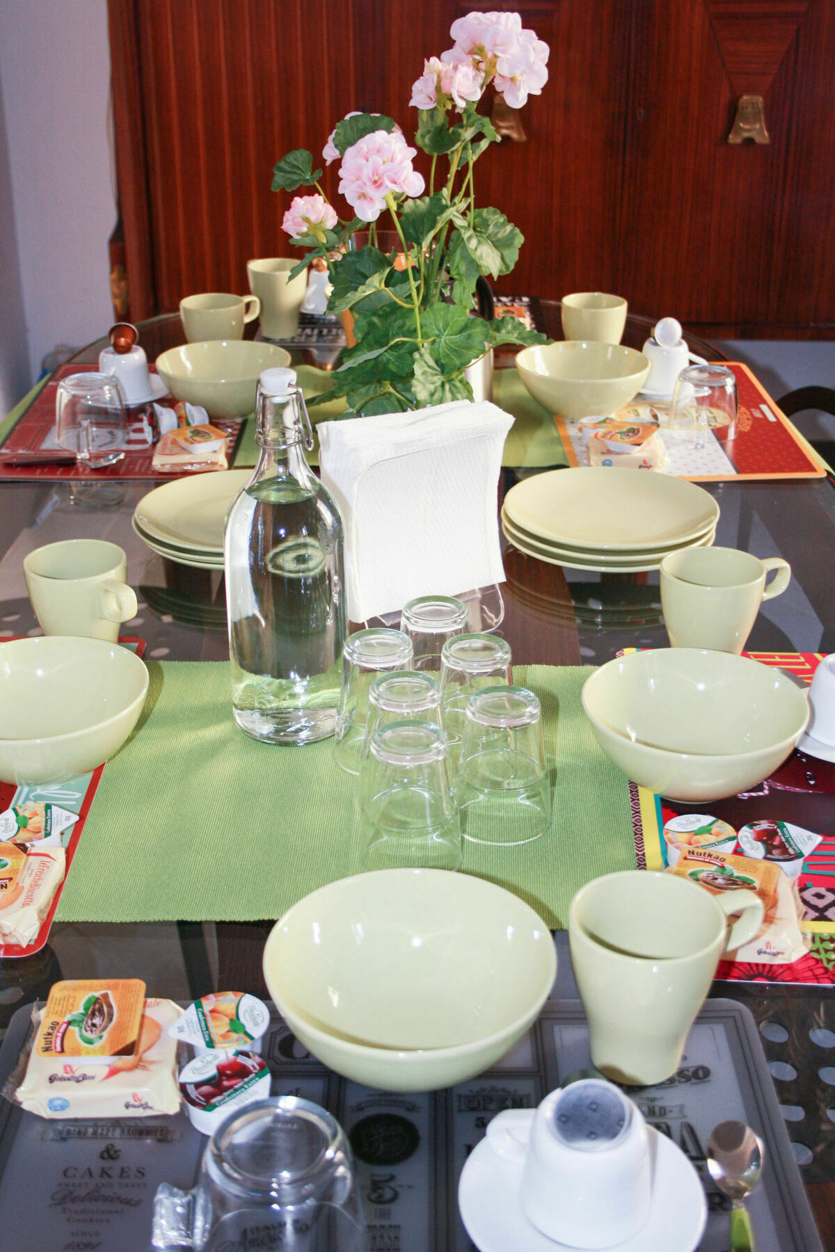 Salotto Piramide Bed & Breakfast Roma Ngoại thất bức ảnh
